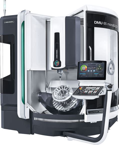 cnc machining center 5 axis|5 axis simultaneous machining.